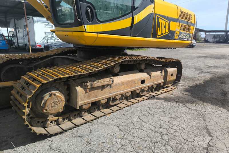 OmecoHub - Immagine JCB JS235HD